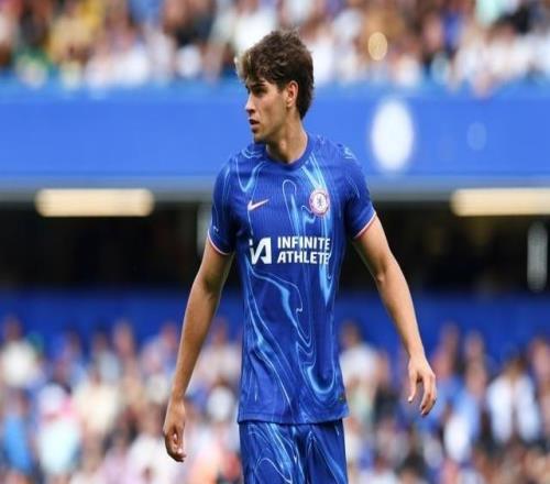BBC：切爾西向EFL求證，確認吉烏可以在聯賽杯出場