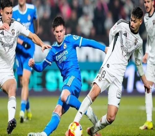 科貝：皇馬冬窗不會(huì)有市場(chǎng)動(dòng)作，現(xiàn)在已經(jīng)為下賽季做準(zhǔn)備