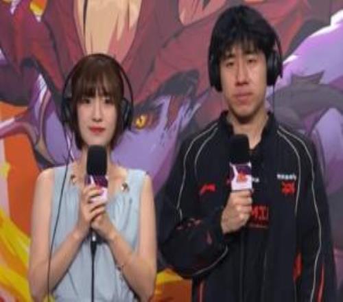 GALA：LYON下路很强下场再战BLG要在比赛前期做好准备