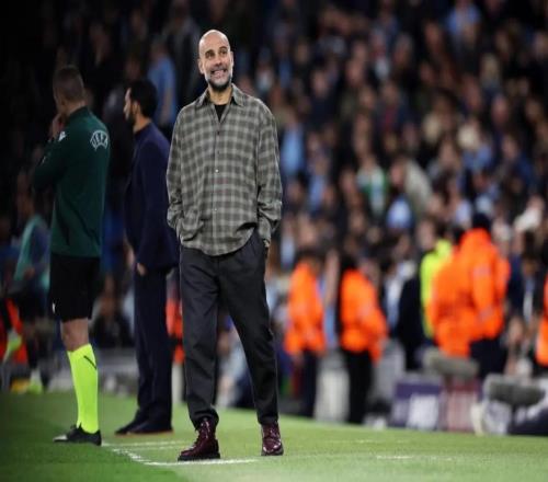 没有奇迹,只有悲伤!残阵皇马也能双杀曼城,瓜迪奥拉该告别了