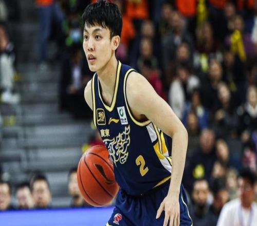 狂胜42分！广东送四川开局30连败CBA历史首队陈家政20分