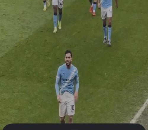 埃弗拉回击谢尔基想报仇曼联:若你不尊重曼联,结果就是这样