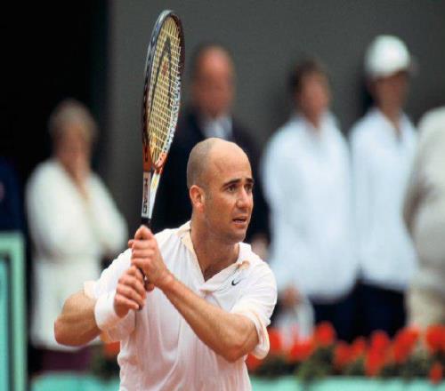 德约四次达成，新世纪仅六人达成阳光双冠！