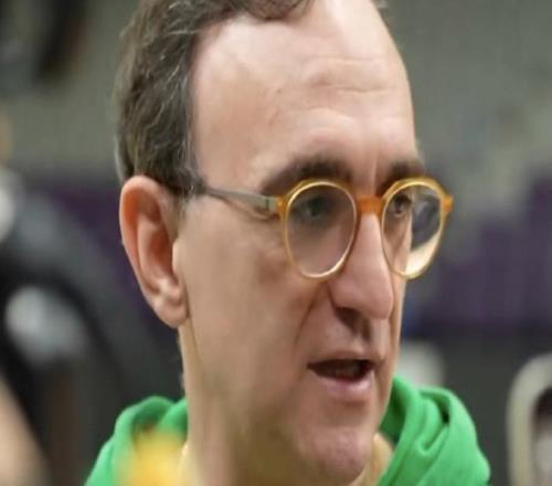 烏戈：北京是聯(lián)盟的頂級強隊，今晚必須限制好周琦和麥基