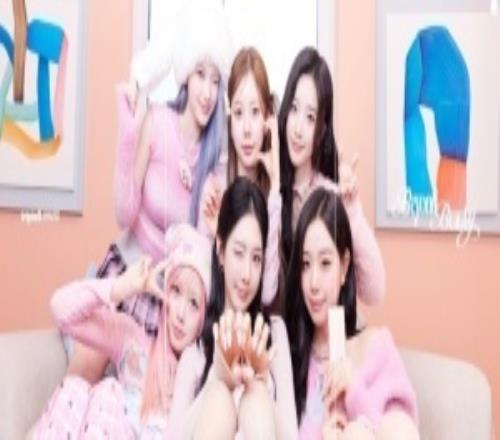 羡慕坏了Oner分享和韩国女团TripleS联动跳舞，Gumayusi评论：