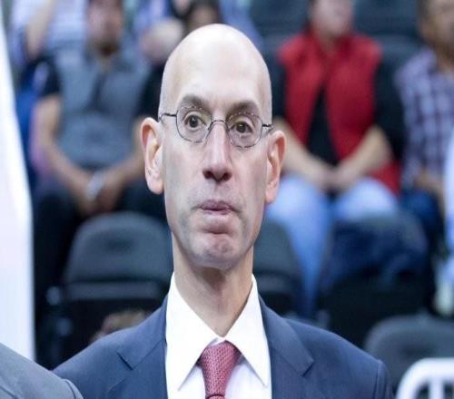 萧华:球迷都爱看得分但NBA各队可能过犹不及了强硬防守也受人欢迎