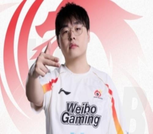 Breathe:还有人业内评价比我高吗Zika比我高吗我是初代标王