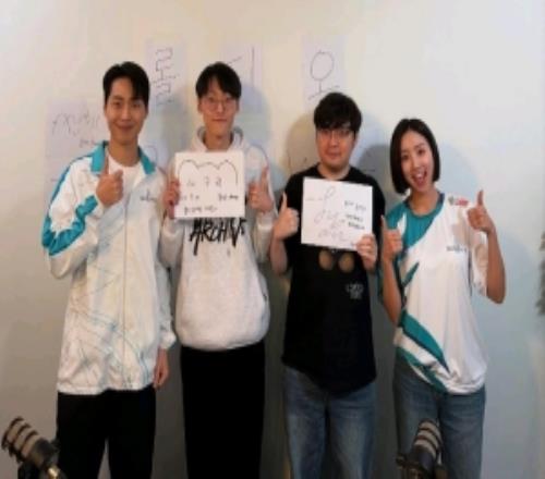 Nuguri用自動販賣機比喻20DWG：投500韓元等於0或者1000韓元