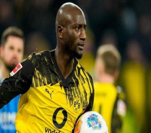 吉拉西双响,多特3比2海登海姆