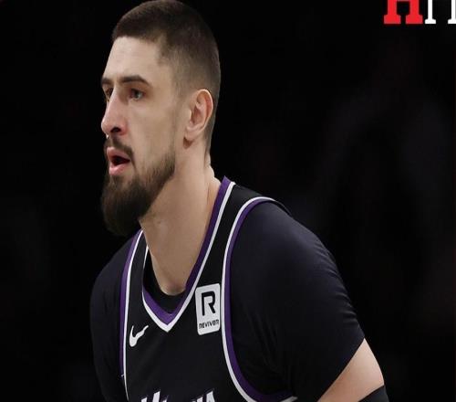 美记:昔日NBA五号秀莱恩将加盟皇马,上赛季短暂效力湖人