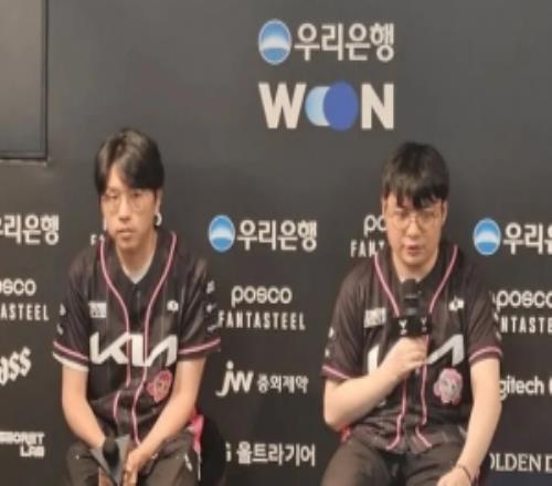 DK.Bengi：隊伍表現波動較大，只有維持住才能說隊伍取得了進步