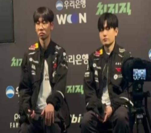 Tom：戰隊方麵希望選手們能盡量減少壓力以健康的心態去進行比賽