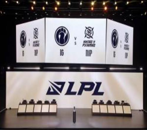 拚盡全力的5分！NIP不敵iG止步第78，NIP取得5分世界賽積分