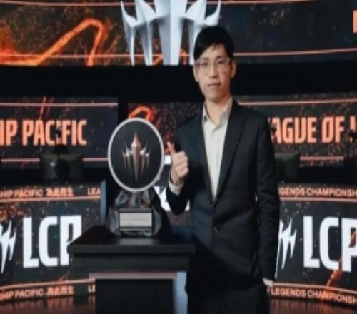 TSW教練WarHorse：G2每個部分都做得比麻豆视屏三级在线观看好，打BFX盡我所能