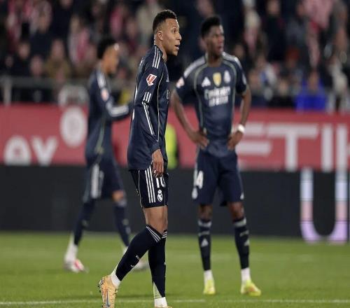 今晚打響！西甲大戲拉開：皇馬客戰(zhàn)畢巴3輪不勝距榜首已有4分