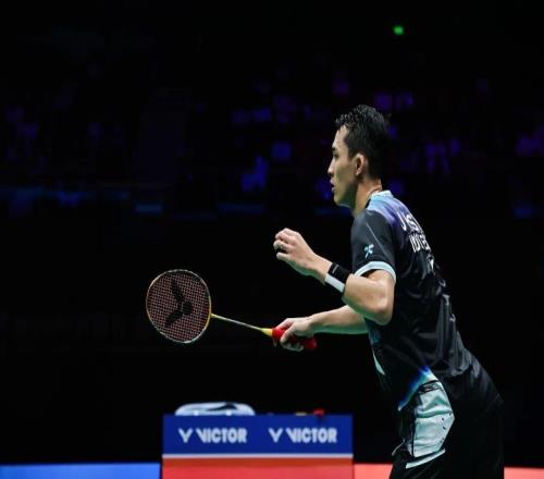 聚焦世界羽聯、亞洲羽聯批準相關賽事使用新碳音Max人造球