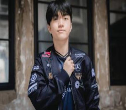 Keria:AL野辅实力非常强打TES会主要牵制与研究Kanavi