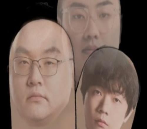 微博爆料：AL赛训组大概率为井盖、大伟、马老师