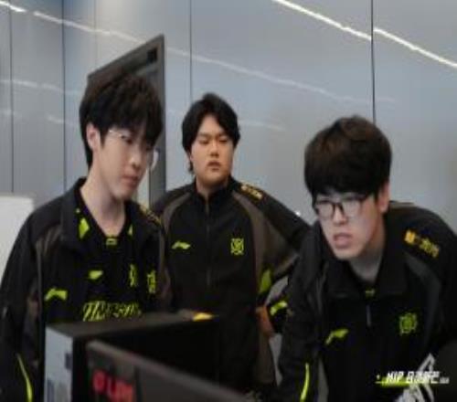 第六支！NIP會師AL、BLG、WBG、JDG、TES晉級季後賽