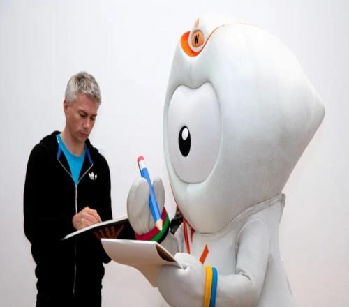 蒂娜和米洛經(jīng)濟(jì)學(xué)米蘭印記