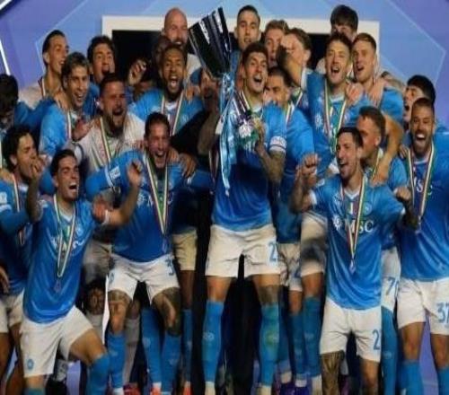 圣诞节后意甲将在13天内踢3轮,上次出现这种情况还是70年前