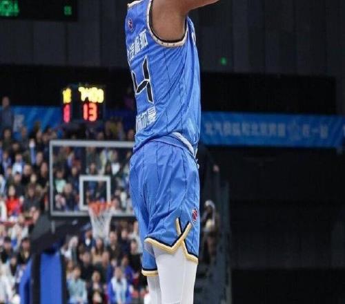 一个都没走!北京首钢官宣第二阶段外援阵容,许利民五选四