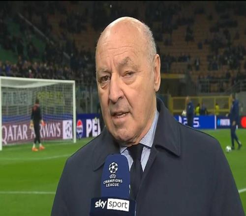 马洛塔:米兰双雄收购圣西罗球场是意大利历史性的一天