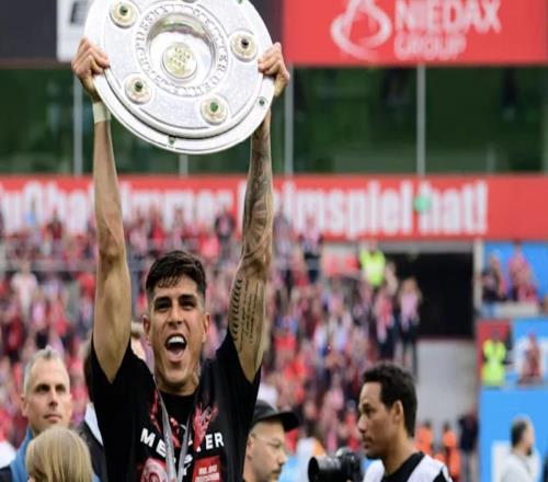 羅爾費(fèi)斯：去年非常想留下因卡皮耶，但現(xiàn)在也很高興與他重逢