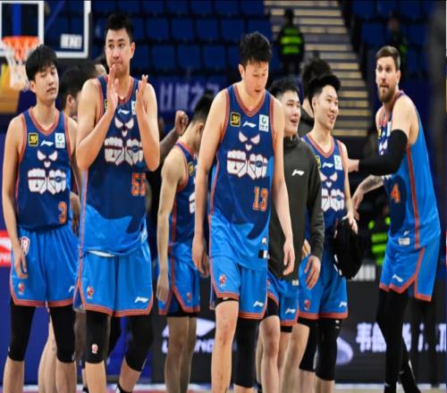 欠薪风波发酵!若四川退出,CBA恐直接扩增3支球队,香港金牛在列