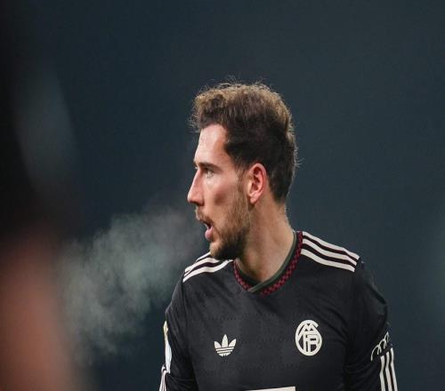 德天空:巴萨正在关注格雷茨卡,那不勒斯也有意免签