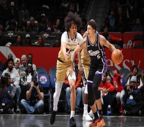 9连败联盟垫底！国王惜败奇才德罗赞32分拉文35分单节18分