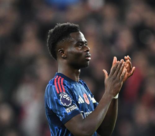 英超彻底乱了!利物浦跌至第8,5队同积18分,阿森纳别再掉链子了