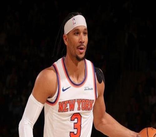 尼克斯官方:哈特正在进行一些轻度的场上训练一周后将接受复查