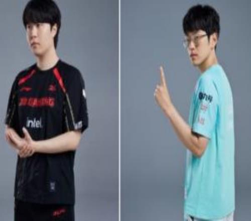 今年回韓國的兩位LPL韓援近況如何KanaviScout連季後賽都沒進