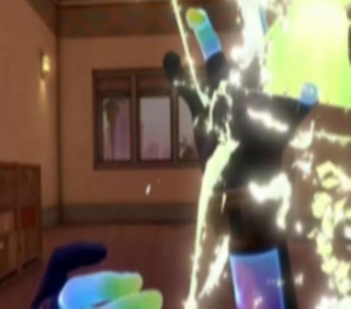 LPL官方整活：莫非這才是WASD澤麗的正確打開方式