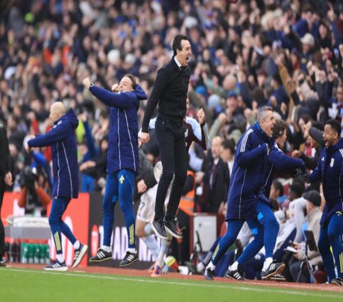 差點團滅BIG6！12輪狂轟11勝，英超天變了，唯利物浦還留著遮羞布