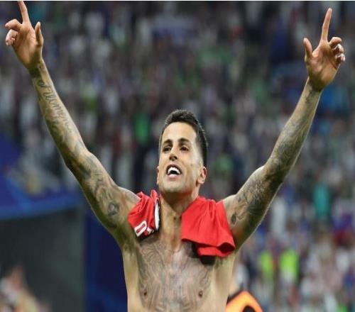 阿达尼:坎塞洛的性格常受批评,但其他人的糟糕性格无人提及