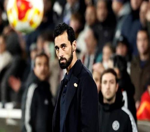 ESPN：阿韦洛亚未来取决于本赛季效果，，，，若没拿奖杯很可能脱离