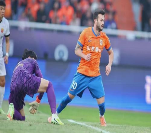 火神杯,烫手中超争冠三巨头,集体“趴窝”