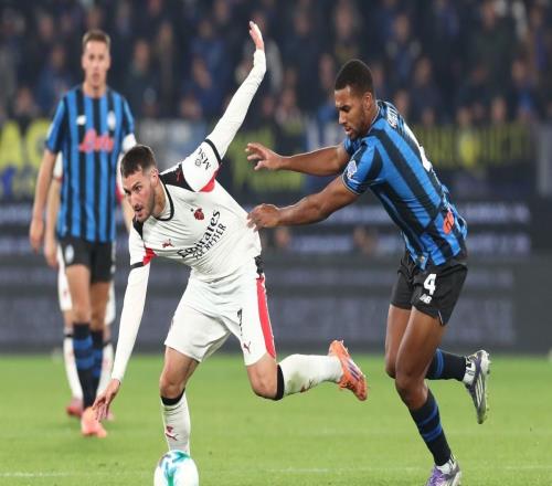 記者：若圣地亞哥不離隊(duì)，米蘭冬窗不能引進(jìn)新前鋒