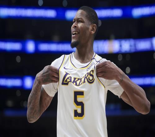 NBA混不下去了！歐媒報道：雷迪什接近加盟立陶宛球隊