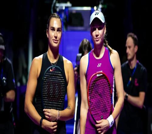 雙巴驚險在總決賽冠軍爭奪戰會師,網友:藥娃成最失意中網冠軍