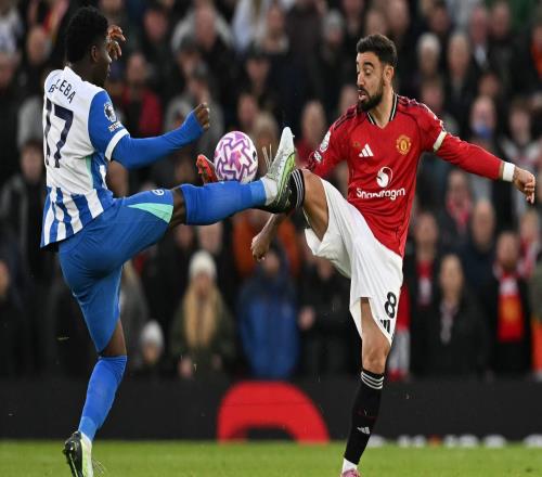 巴莱巴:我在里尔学到了很多渴望跟随喀麦隆赢得非洲杯