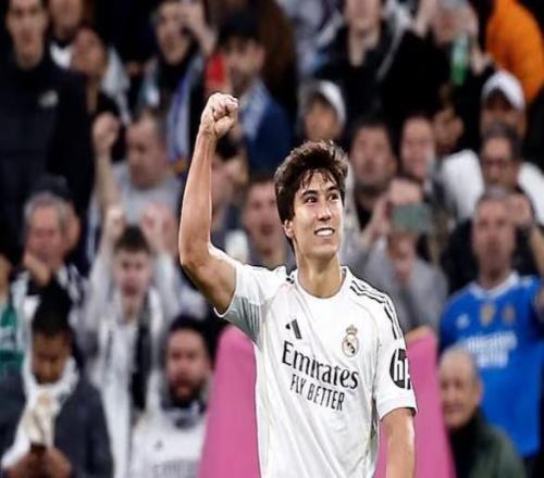 龍賽羅：拉法布里卡從未消失，青訓(xùn)球員在伯納烏不會畏縮