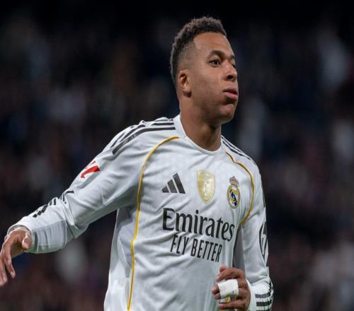 意想不到！姆巴佩在皇馬進球如麻，失去姆巴佩巴黎奪六冠王