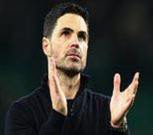 哈塞爾巴因克：阿爾特塔花了7億隻拿1個杯賽，命太硬