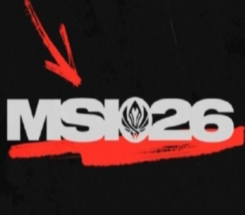 26年MSI决赛舞台和座位图：最贵票价约695rmb最便宜票价约370rmb