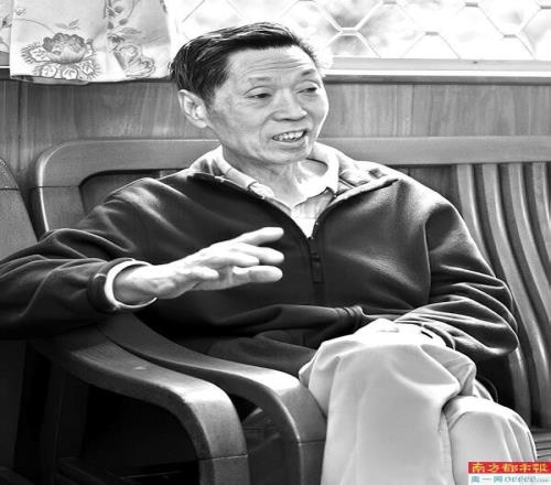“乒乓活字典”培養指導多位世界冠軍