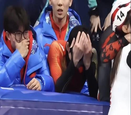 米蘭冬奧會“班味”第一人