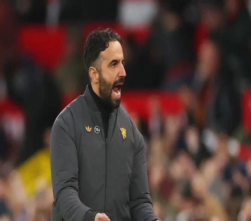 利马回归!阿莫林:他想出战,但我们会给他时间恢复相比丢工作,我更害怕赢不了球